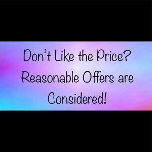 Love my clothes but not the price?